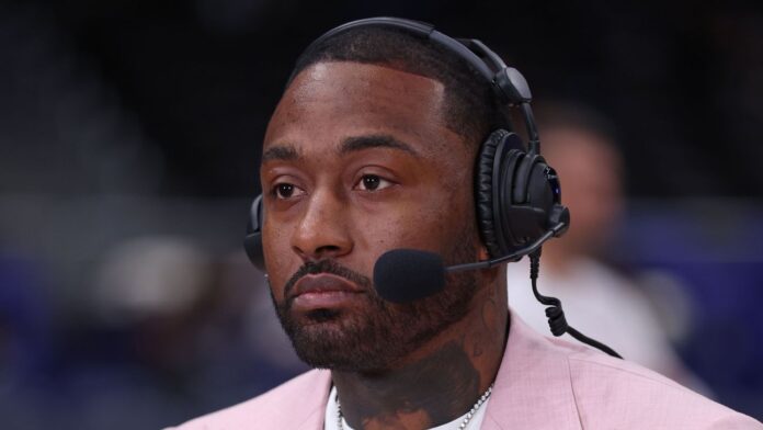 John Wall becomes Howard's president of basketball operations