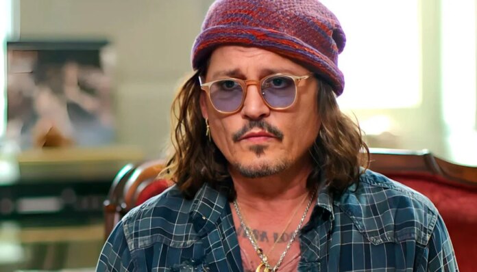 Johnny Depp poised to make full-blown comeback to Hollywood after courtroom battle