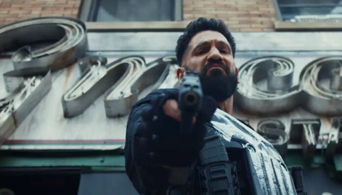 Jon Bernthal teases darker, super brutal Punisher in new special 