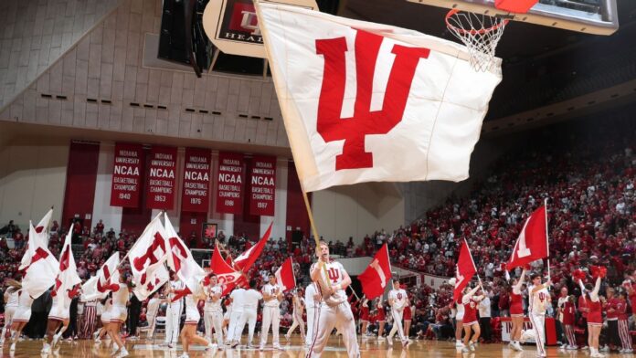 Judge dismisses lawsuit alleging sex abuse by ex-IU doctor