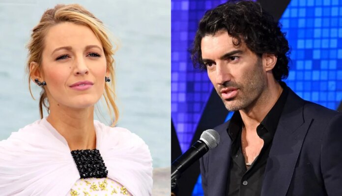 Judge rules against Blake Lively's major claim on Justin Baldoni