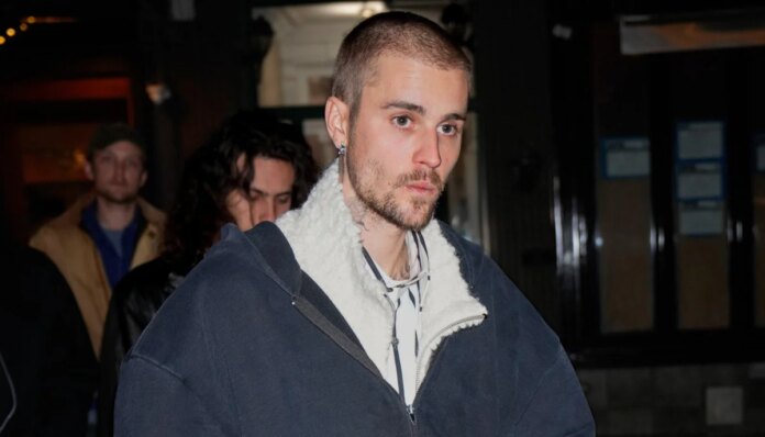 Justin Bieber hypes fans up with beloved song ahead of Coachella set