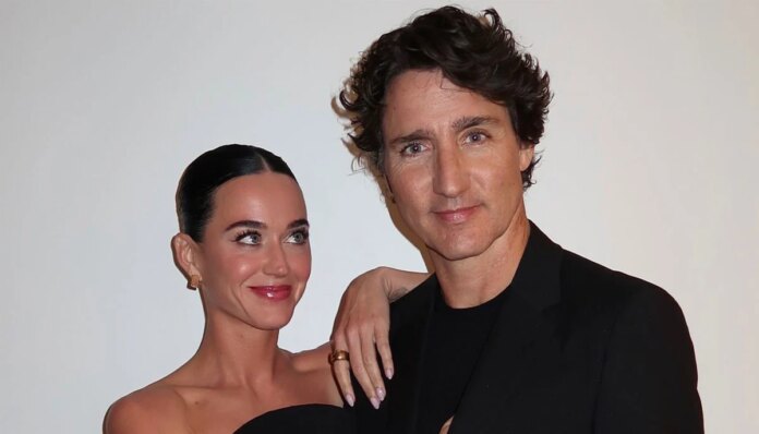 Justin Trudeau takes on Katy Perry’s inner circle privately: ‘His instinct is to protect not escalate’
