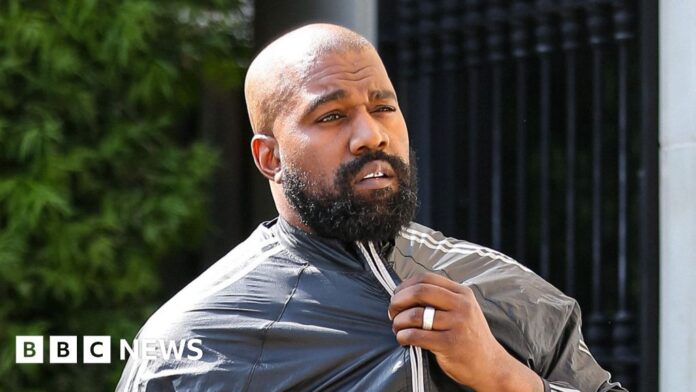 Kanye West: Pepsi withdraws as Wireless Festival sponsor after backlash