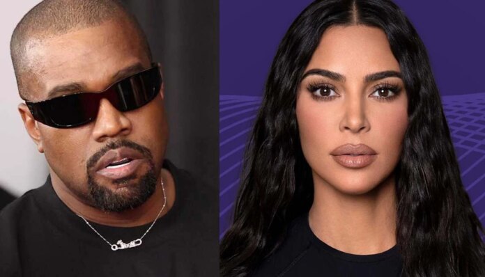 Kanye West drama is affecting Kim Kardashian's new romance?