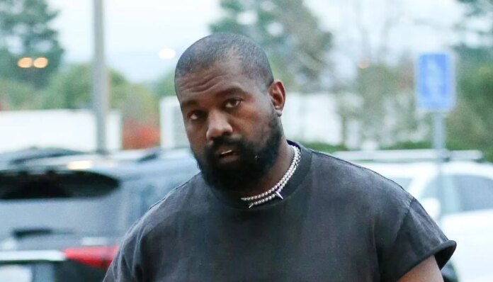 Kanye West hit with new lawsuit over alleged assault