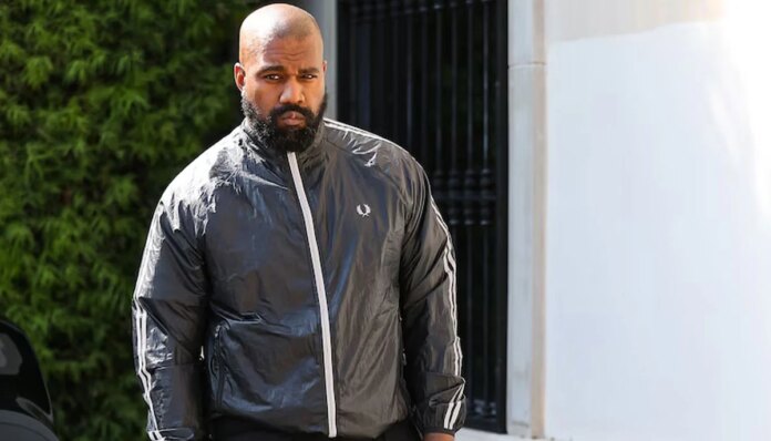 Kanye West lands in new trouble over concert in Marseille after UK ban