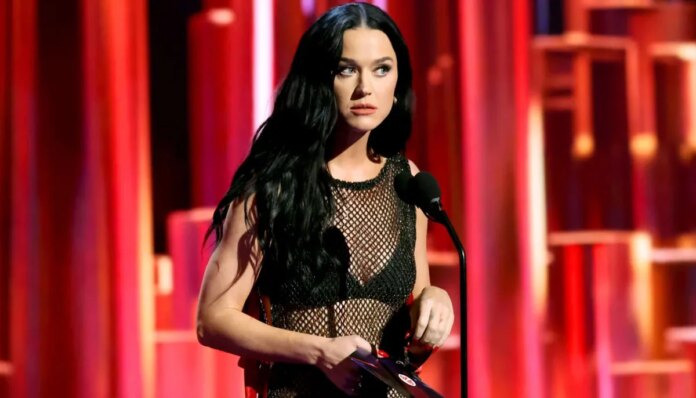 Kate Perry faces police probe after Ruby Rose accuses her of sexual assault