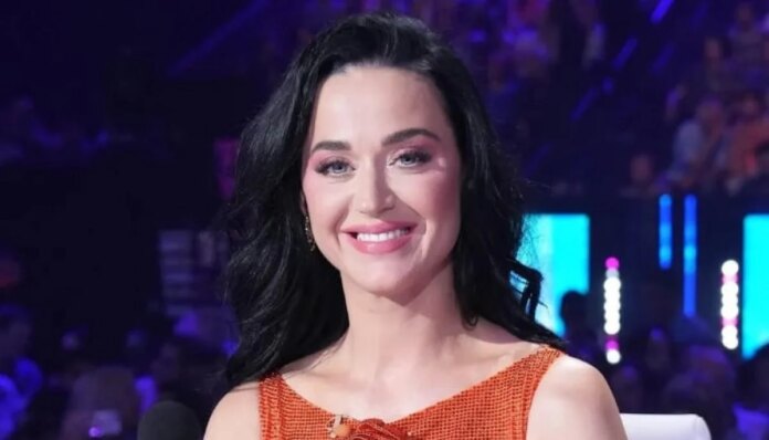 Katy Perry breaks silence on sexual assault claims from Ruby Rose