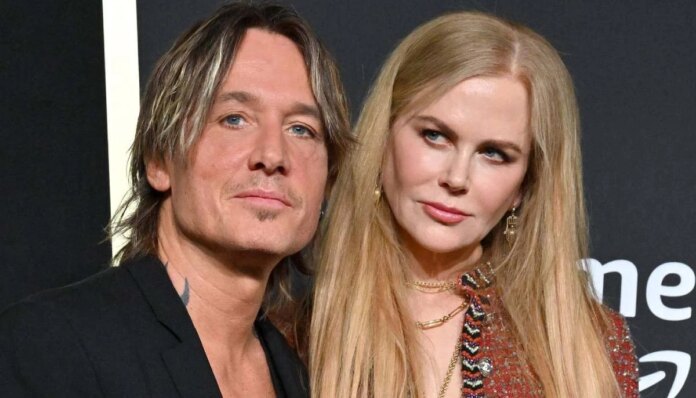 Keith Urban plans explosive tell-all about Nicola Kidman