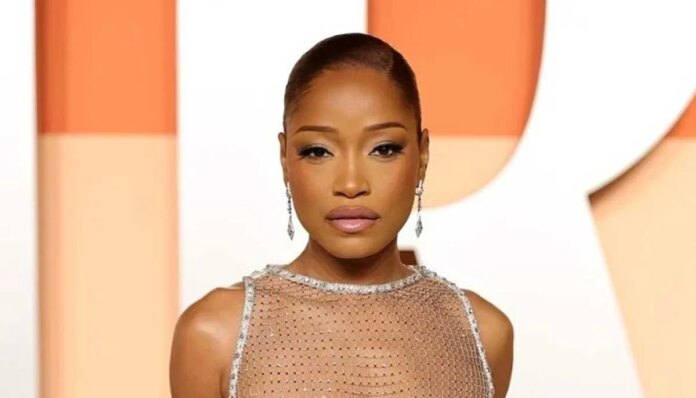 Keke Palmer reflects on shocking fan proposal: 'I knew something was wrong'