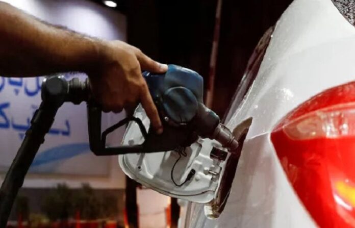 Kerosene oil prices rises after petrol and diesel hike - SUCH TV