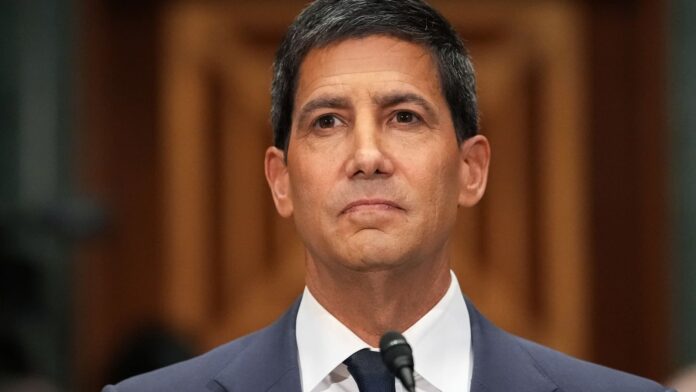 Kevin Warsh’s wealth shows how top family office employees can cash in