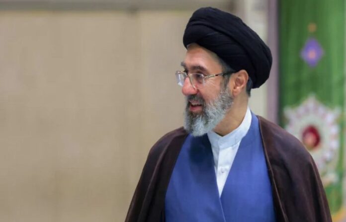 Khamenei says Iran does not want war but vows punishments for aggressors - SUCH TV