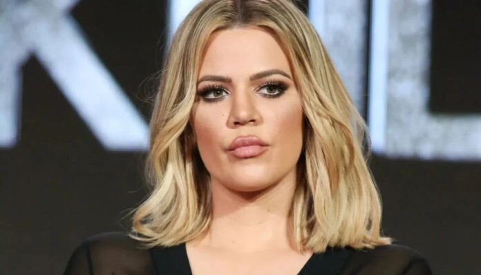 Khloé Kardashian on embracing a more peaceful lifestyle