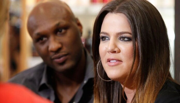 Khloé Kardashian unleashes on Lamar Odom over Netflix 'lies'  