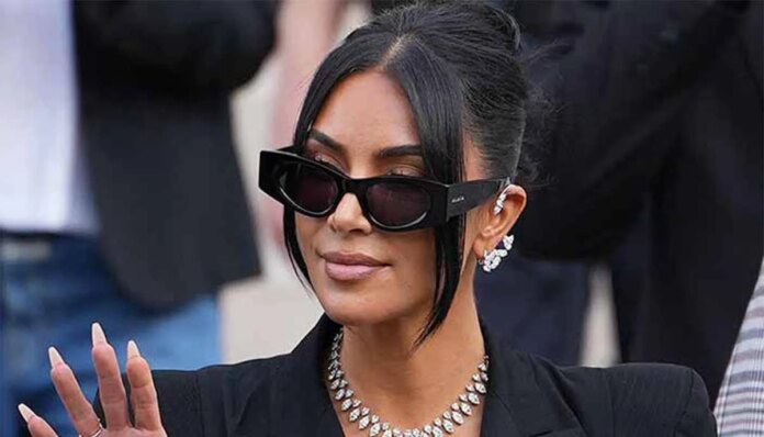 Kim Kardashian makes major move amid dating buzz with Lewis Hamilton