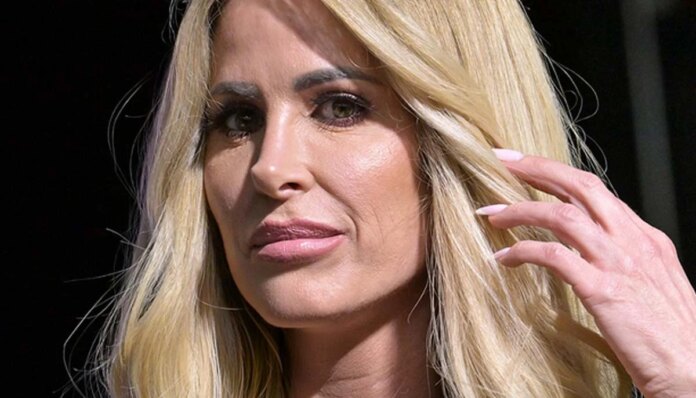 Kim Zolciak given strict court orders amid custody battle