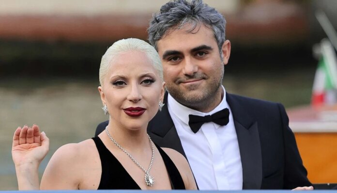 Lady Gaga concludes ‘Mayhem Ball’ tour with sweet gesture to fiancé Michael 