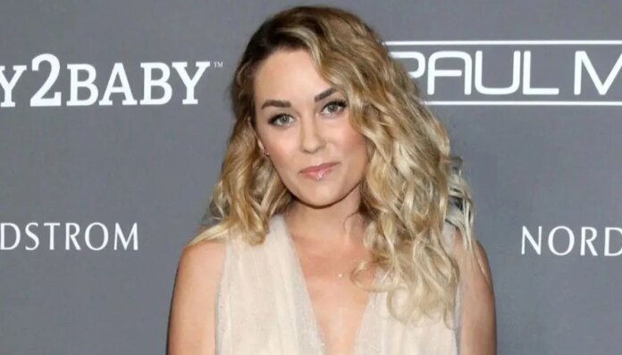 'Laguna Beach' star Lauren Conrad unveils biggest change after turning 40
