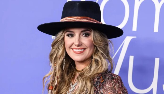 Lainey Wilson shares what keeps her grounded post career explosion