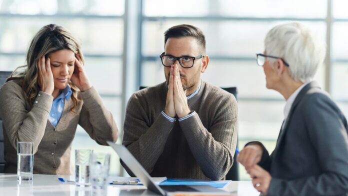 Lawyers to the wealthy warn that AI legal advice comes with serious risks