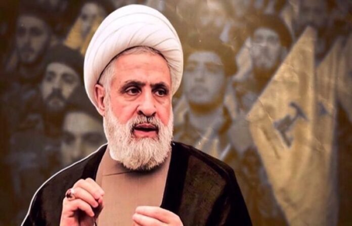 Lebanon truce impossible without Iran’s push in Islamabad talks: Sheikh Qassem - SUCH TV