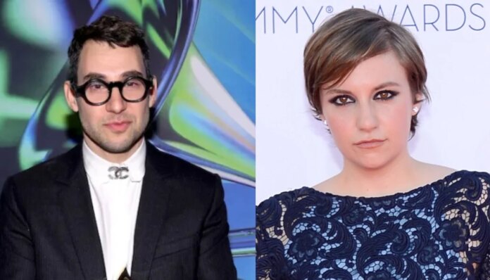 Lena Dunham, Jack Antonoff major cheating scandal comes to light in latest memoir