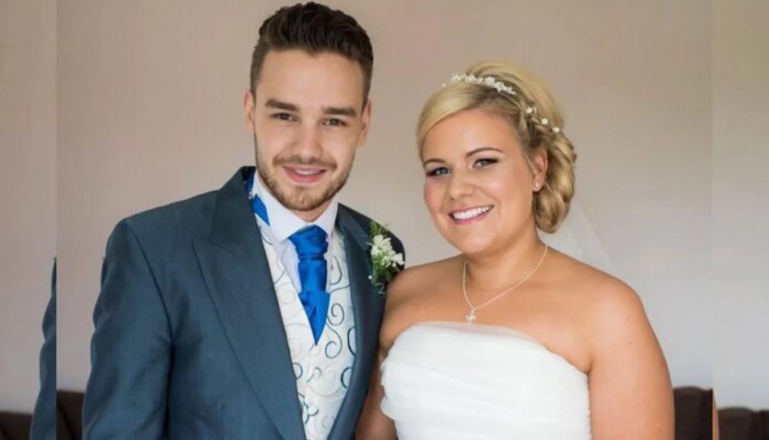 Liam Payne's sister shares painful confession about life without him