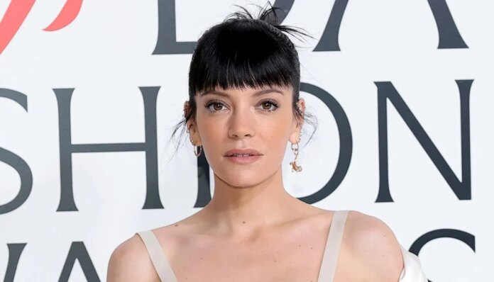 Lilly Allen voices for the silent with latest thoughts on relationships
