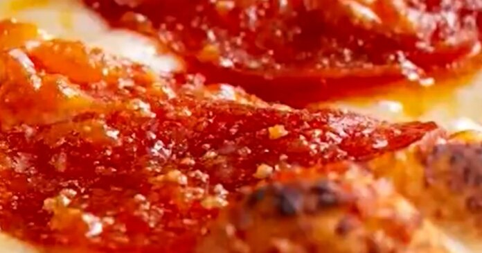 Little Caesars tests pizza drone delivery in Texas town