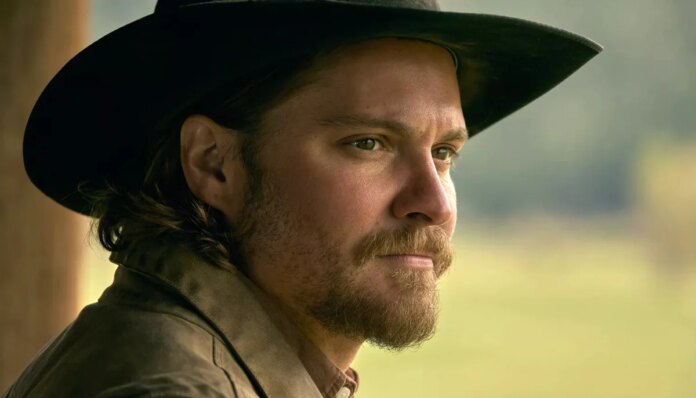 Luke Grimes shares what disappoints ‘Yellowstone' fans the most