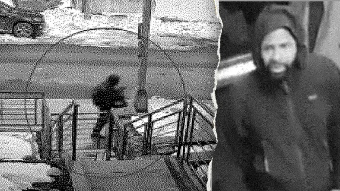 Man charged in 'particularly heinous' killing of DC resident found bound and set on fire in ritzy area: police