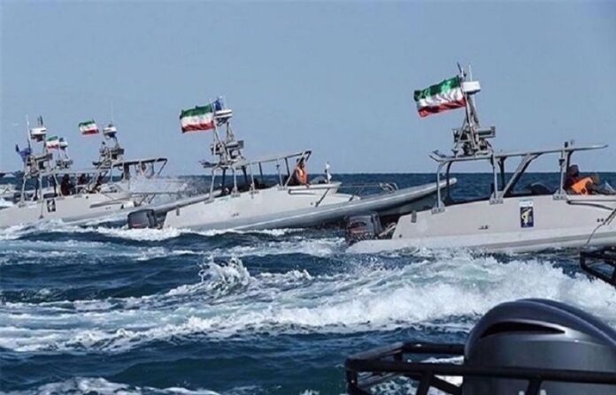 Management of Strait of Hormuz has entered new stage: IRGC - SUCH TV