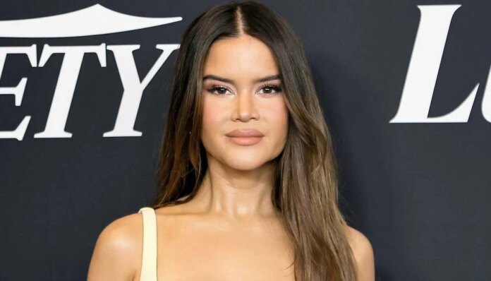 Maren Morris shares experience of dating a woman: 'Borderline extortion'