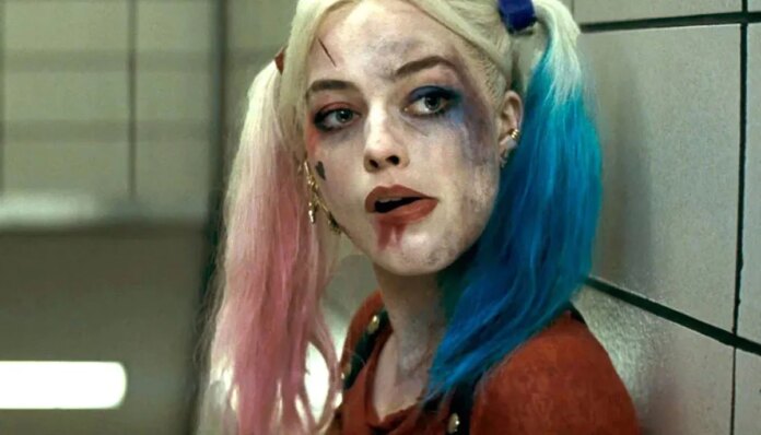 Margot Robbie makes brutal confession about Harley Quinn 
