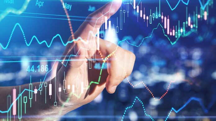 Markets Ignoring The Math? BoE Official Warns Global Equities May Enter Correction