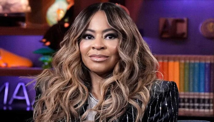 Mary Cosby shares emotional message as she marks first Easter without son