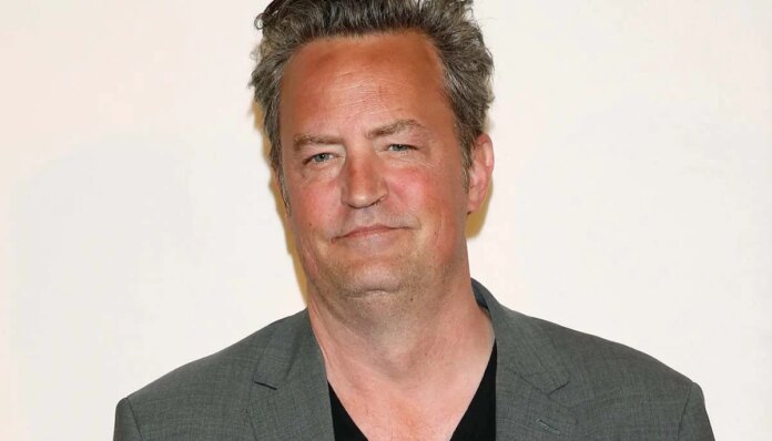 Matthew Perry death: 'Ketamine Queen' sentenced after deadly overdose