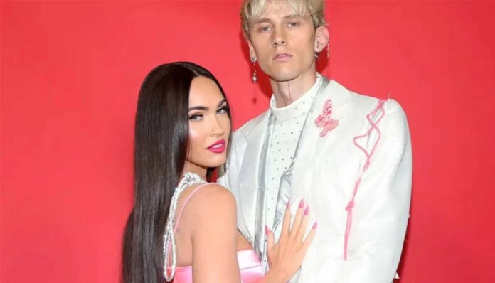 Megan Fox isn't interested in reconciling with MGK: Source