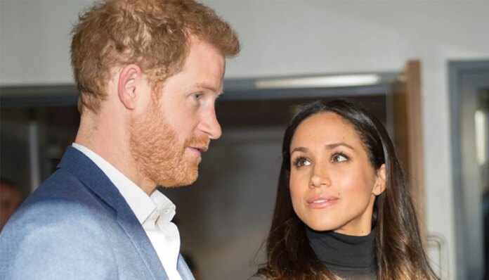 Meghan Markle drops bombshell on Harry: Archie, Lilibet to leave Montecito