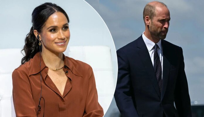 Meghan Markle marks ‘biggest win' against critics, much to William's dismay