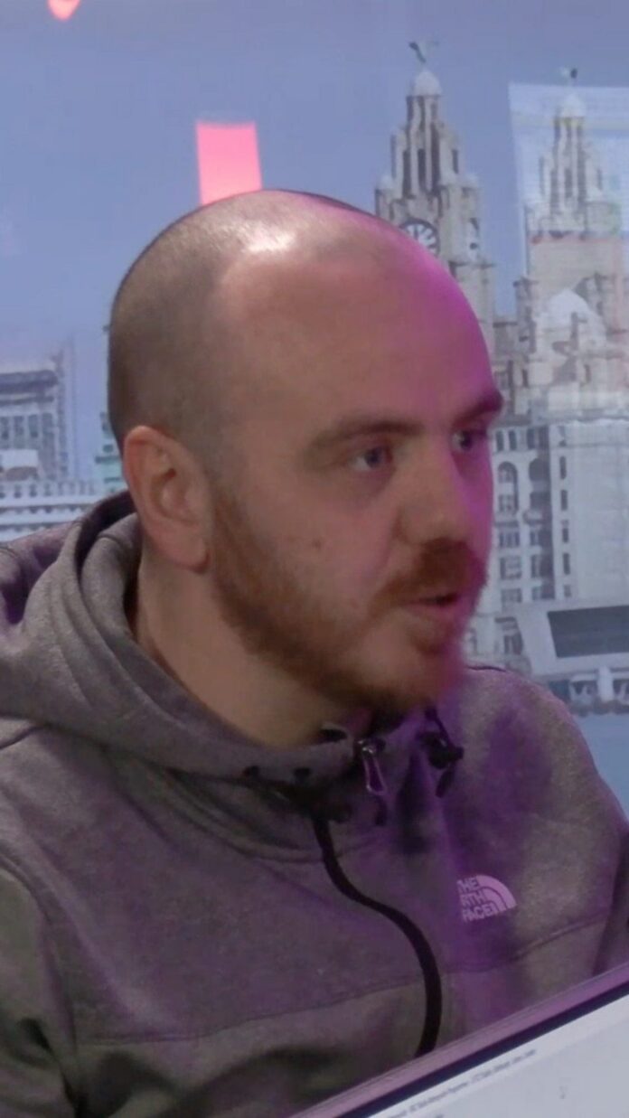 Men should discuss their feelings more