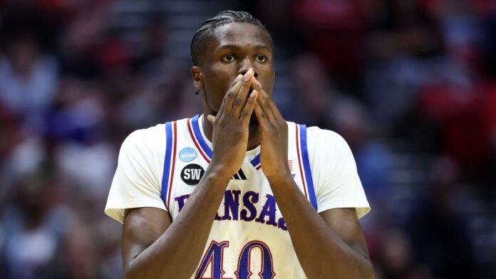 Men's college basketball transfer portal live: Tracking news, updates