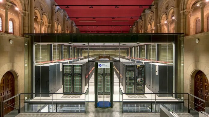 Mexico’s climate supercomputer could change forecasting