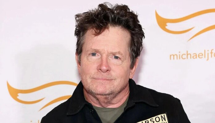 Michael J. Fox breaks silence over death rumors