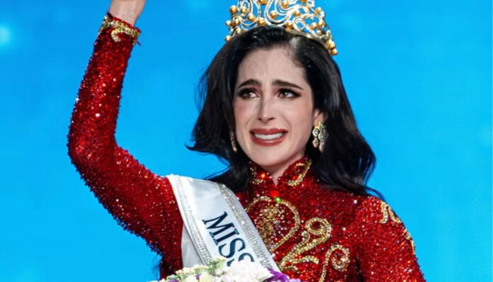Miss Universe responds after Fátima Bosch’s pageant advice sparks controversy