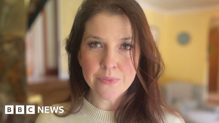 Mother gave up job over 'horrific stress' of daughter's allergies