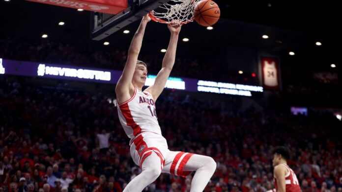 Motiejus Krivas, Ivan Kharchenkov returning to Arizona