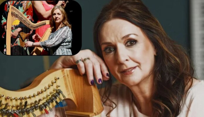 Moya Brennan, Clannad star, face of Irish folk music, dies aged 73